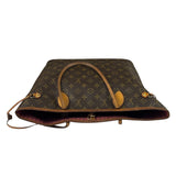 Louis Vuitton Monogram Neverfull MM