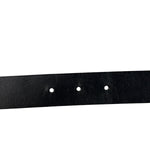 Gucci Silver-Toned Belt