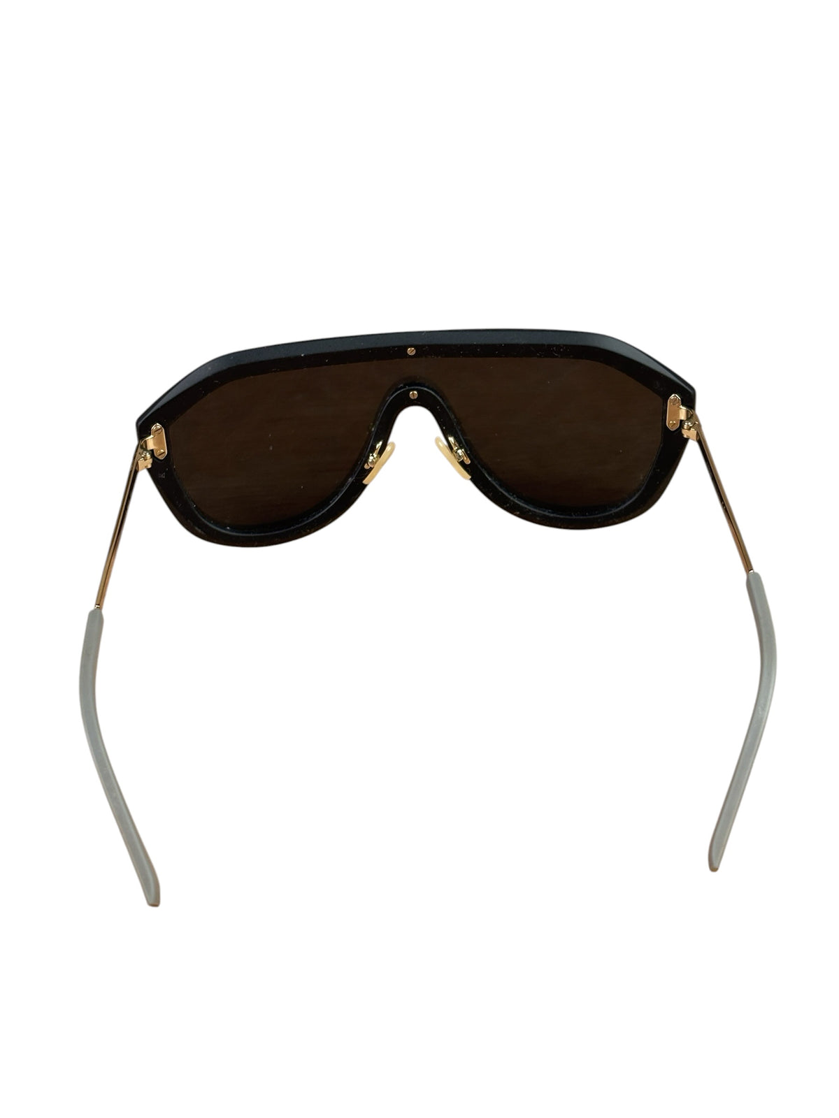 Fendi Fabulous Shield Sunglasses FFM0039/G/S
