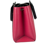 Louis Vuitton Pink Epi Kleber PM
