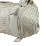 Loewe Vintage Off White Senda Bag