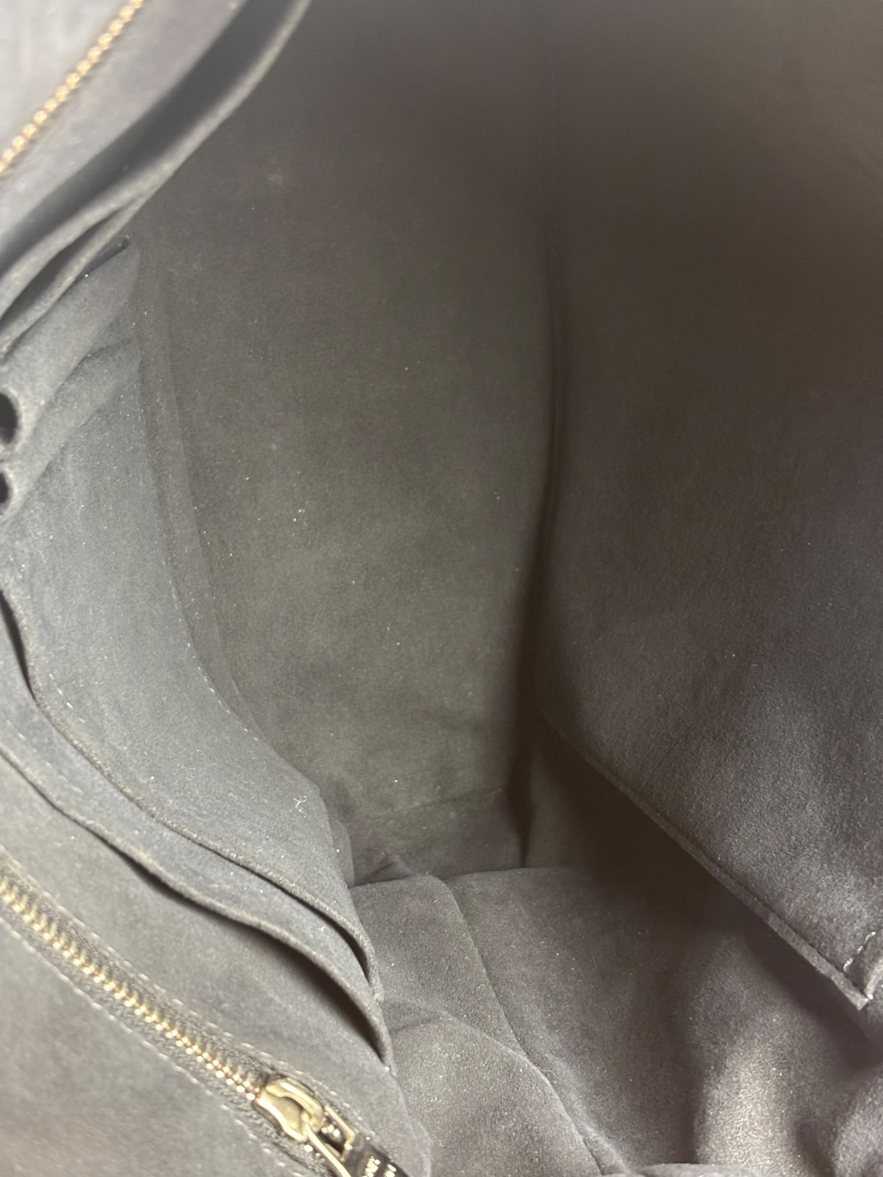 Louis Vuitton Damier Cobalt Greenwich Messenger Bag