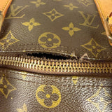 Louis Vuitton Monogram Speedy 45
