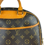 Louis Vuitton Vintage Monogram Trouville (Vintage Smell)