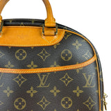 Louis Vuitton Vintage Monogram Trouville (Vintage Smell)