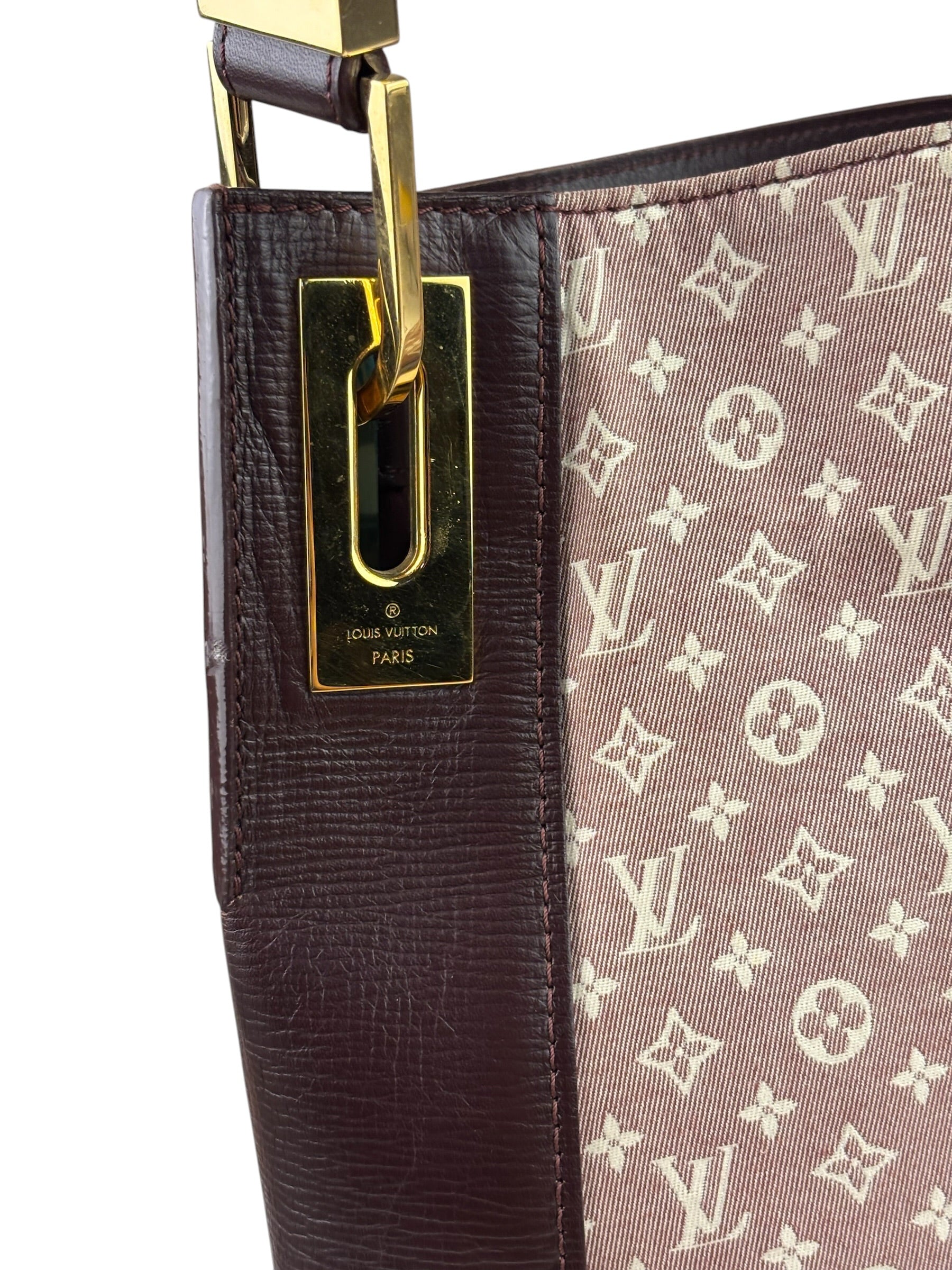 Louis Vuitton Monogram Idylle Rendez-Vous Bag PM