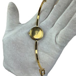 Gucci Interchangeable Bezel Watch 1 Bezel