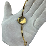 Gucci Interchangeable Bezel Watch 1 Bezel