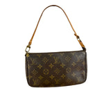 Louis Vuitton Monogram Pochette