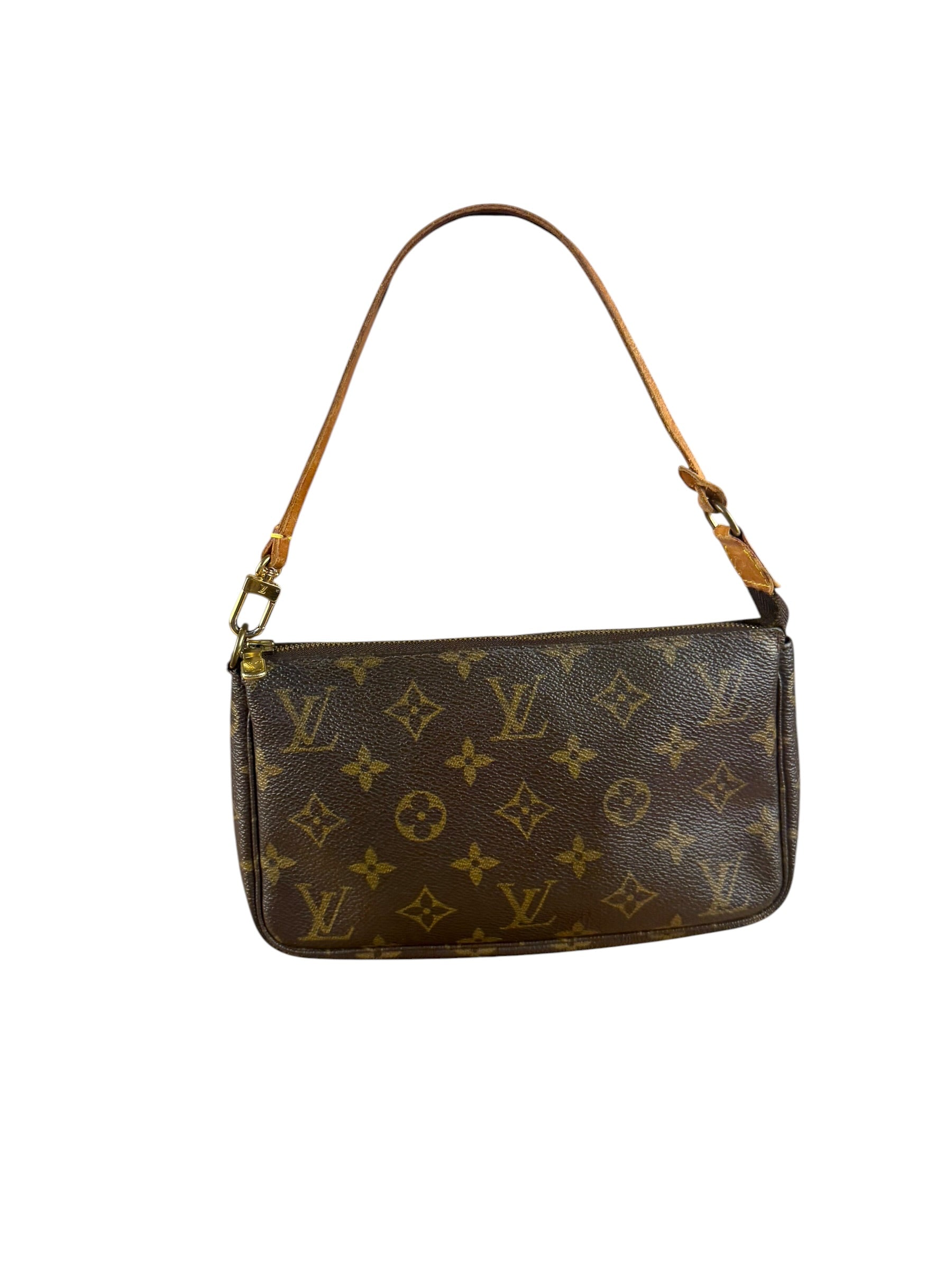 Louis Vuitton Monogram Pochette
