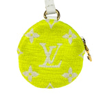 Louis Vuitton Monogram Match Bandoulière 25