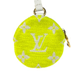 Louis Vuitton Monogram Match Bandoulière 25