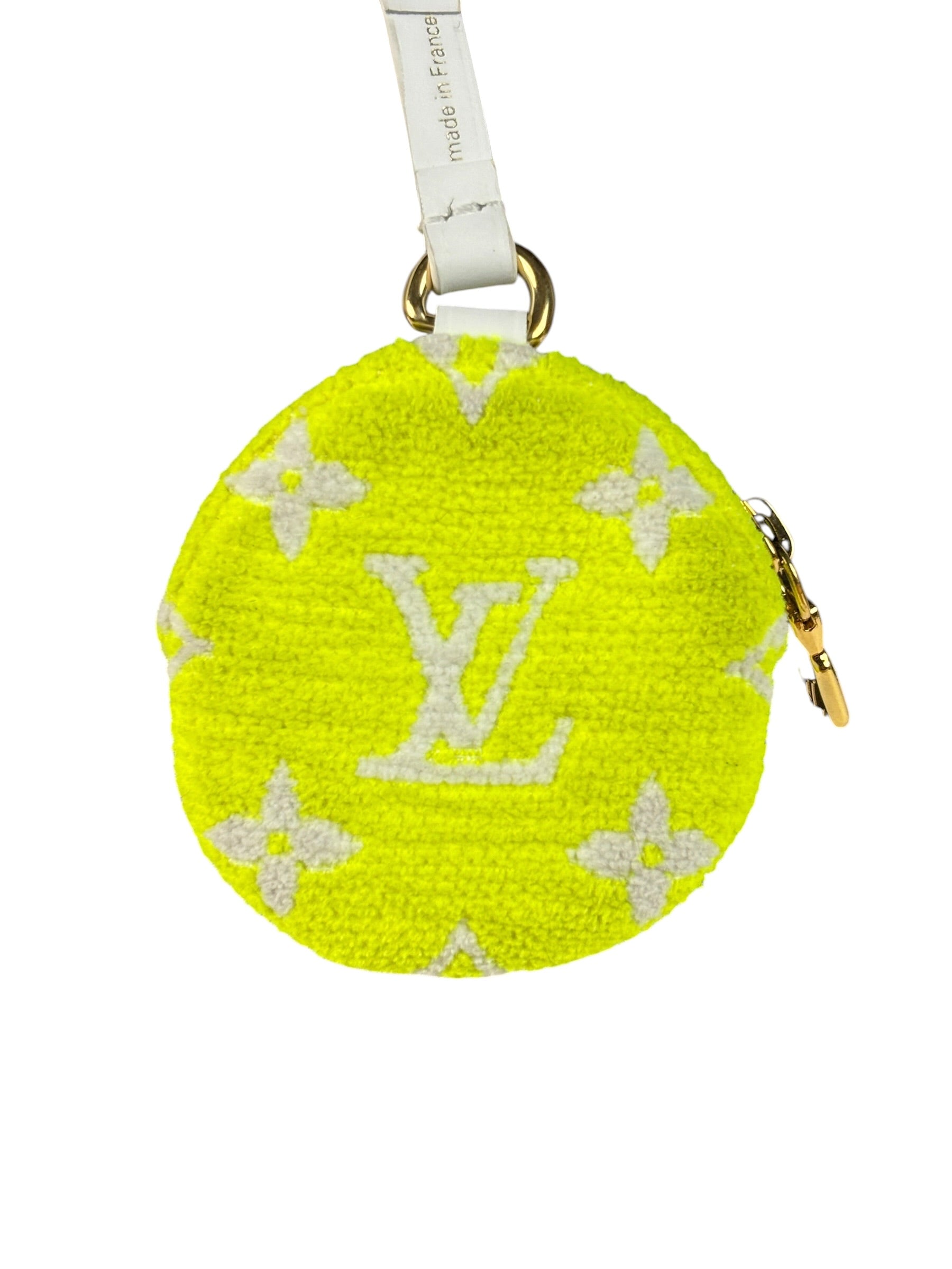 Louis Vuitton Monogram Match Bandoulière 25