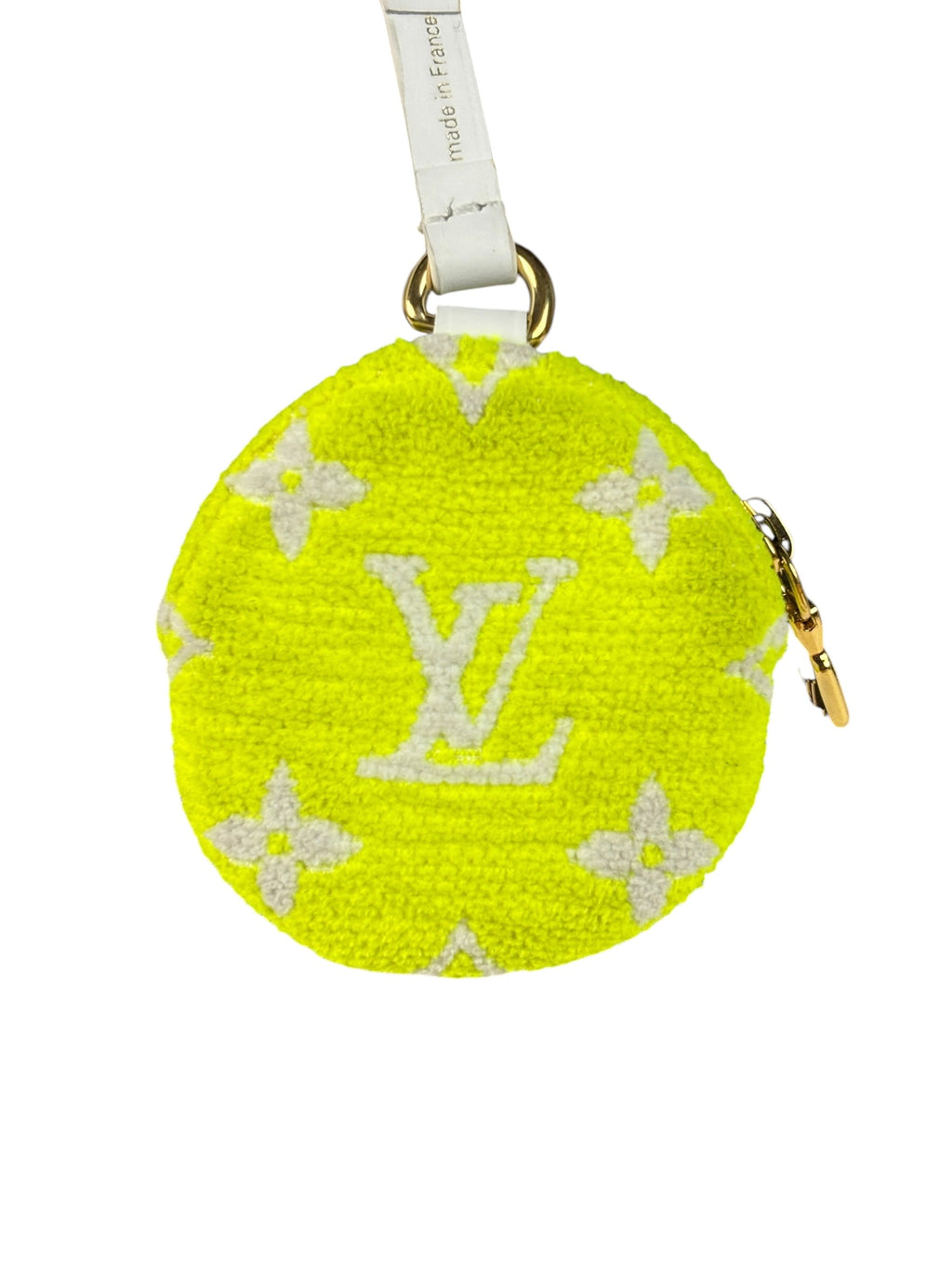 Louis Vuitton Monogram Match Bandoulière 25