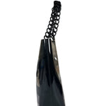 Chanel PVC Coco Window Tote Black 2003-04