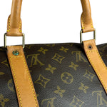 Louis Vuitton Monogram Keepall 50