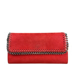 Stella McCartney Falabella Long Wallet