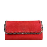 Stella McCartney Falabella Long Wallet