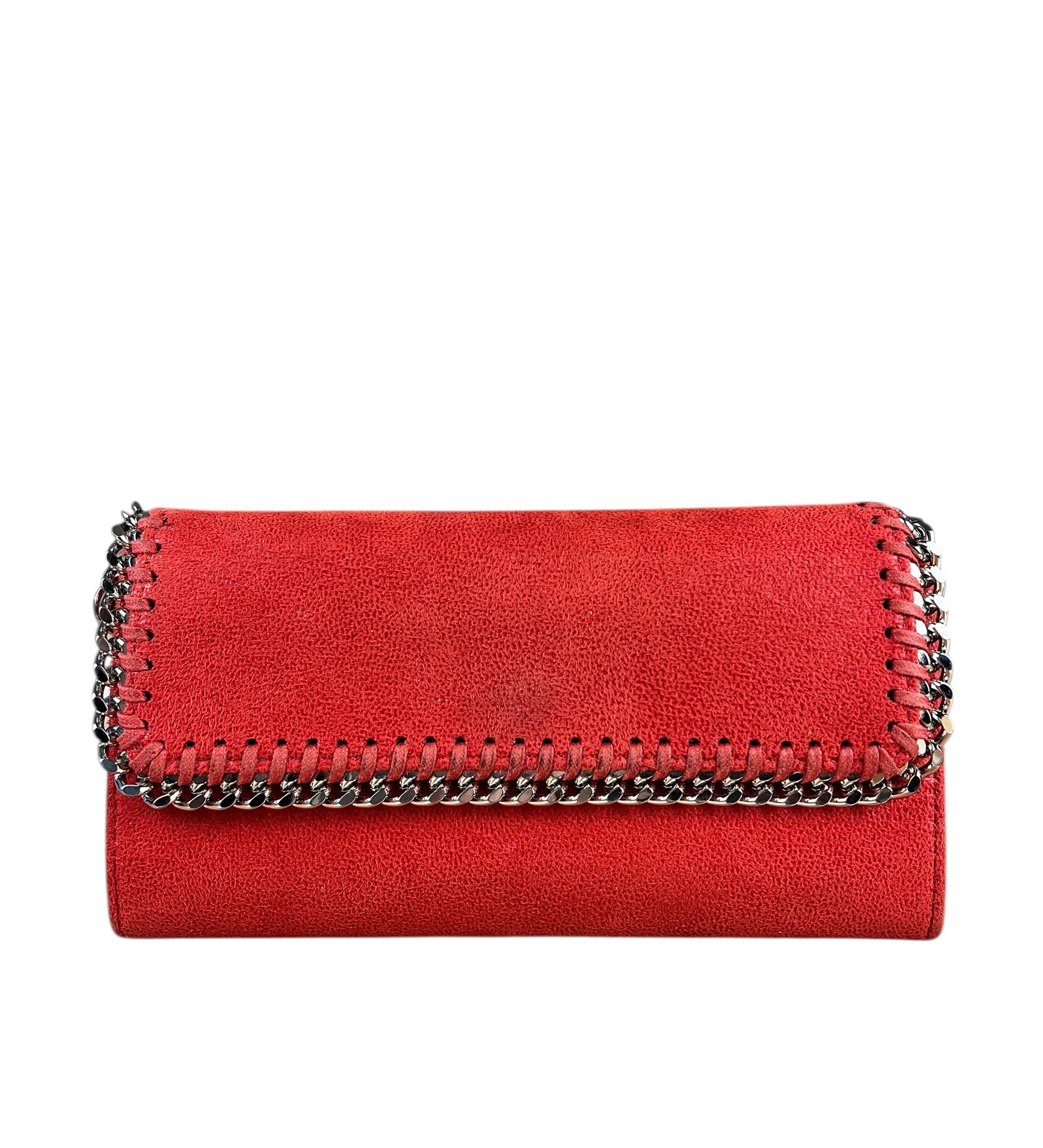 Stella McCartney Falabella Long Wallet
