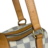 Louis Vuitton Damier Azur Stresa Shoulder Bag