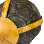 Louis Vuitton Monogram 1998 World Cup Commemorative Soccer Ball