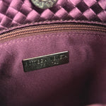 Bottega Veneta Mini Loop Intrecciato Shoulder Bag