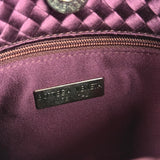 Bottega Veneta Mini Loop Intrecciato Shoulder Bag
