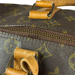 Louis Vuitton Monogram Keepall 45