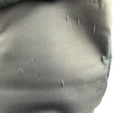Balenciaga Vintage Grey Car Tire Shoulder Bag