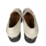 Bottega Veneta Intrecciato Platform Loafers