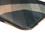 Vivienne Westwood Vintage Plaid Crossbody