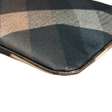 Vivienne Westwood Vintage Plaid Crossbody