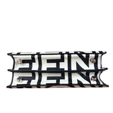 Fendi X Marc Jacobs Nappa M Peekaboo Bag