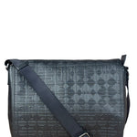 Givenchy Black Leather Shoulder Bag