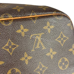 Louis Vuitton Monogram Palermo Two-Way Bag PM