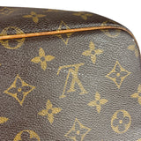 Louis Vuitton Monogram Palermo Two-Way Bag PM