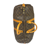 Louis Vuitton Monogram Keepall 45