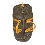 Louis Vuitton Monogram Keepall 45