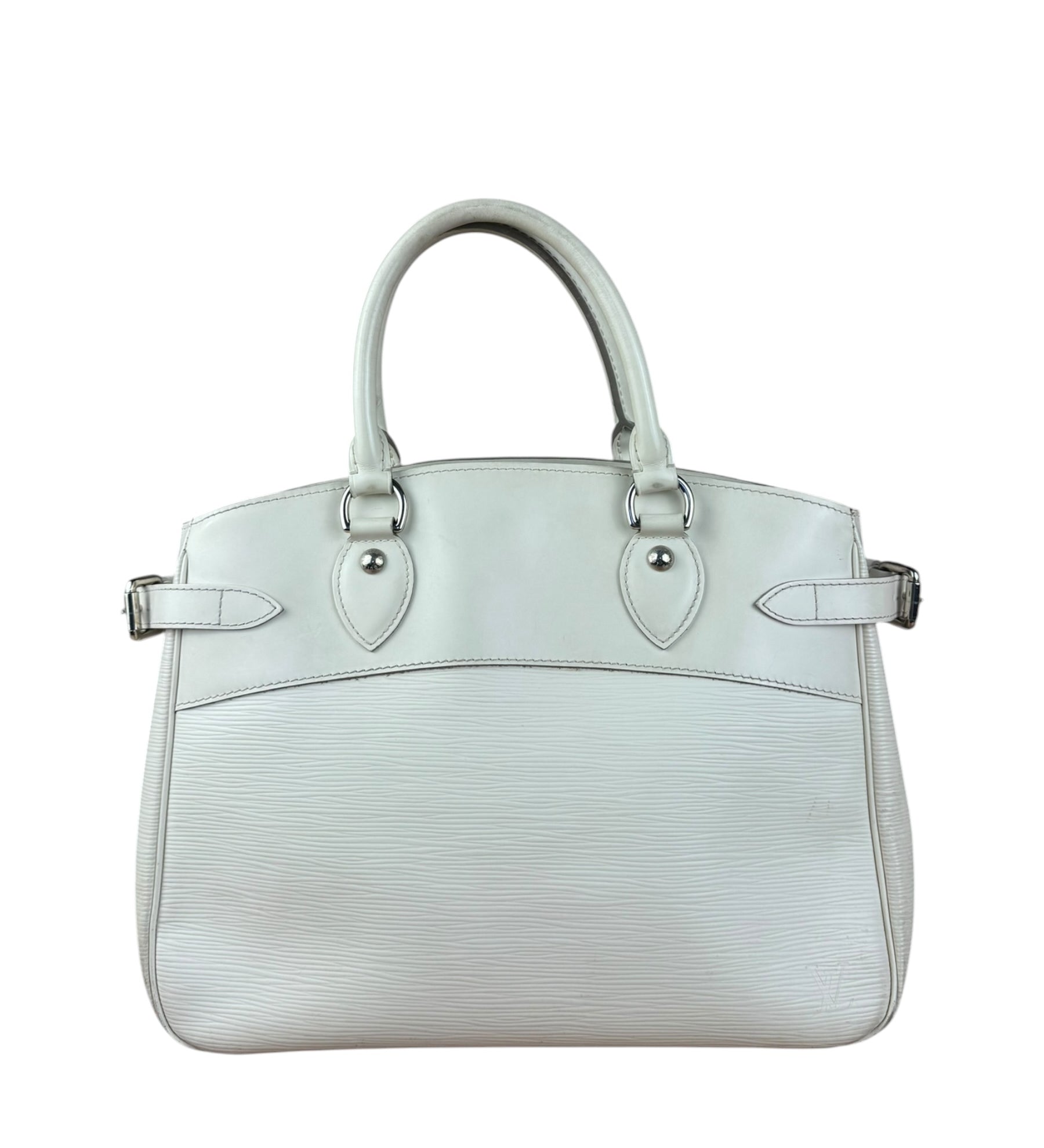 Louis Vuitton Passy Bag