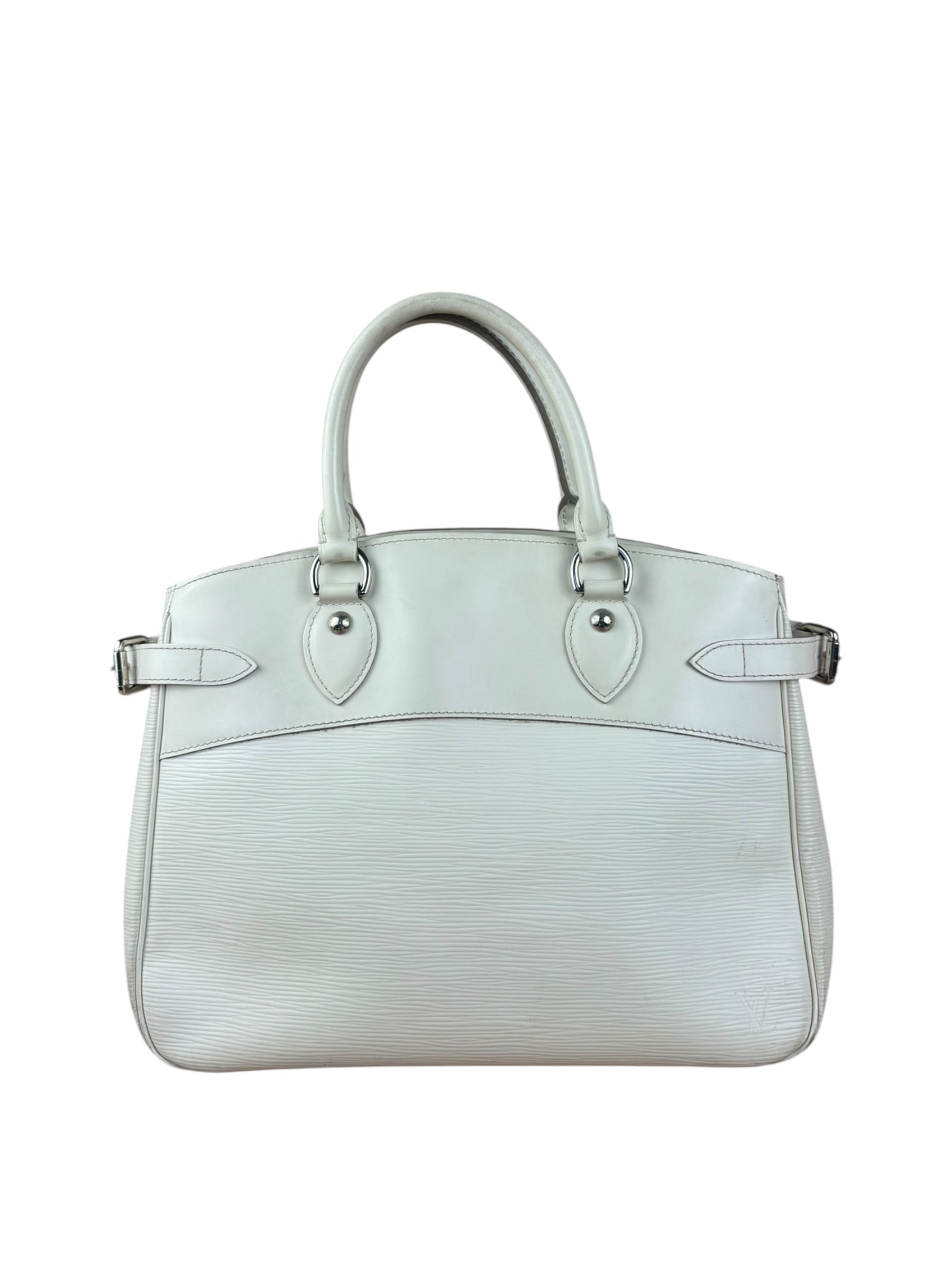 Louis Vuitton Passy Bag