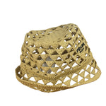 Prada Beige 100% Viscosa Hat