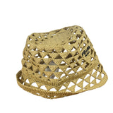 Prada Beige 100% Viscosa Hat