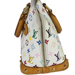 Louis Vuitton Monogram Murakami Alma PM