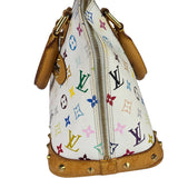 Louis Vuitton Monogram Murakami Alma PM