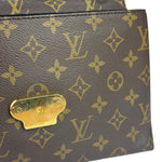 Louis Vuitton Colorblock Monogram Saint Placide Shoulder Bag