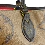 Louis Vuitton Monogram OnTheGo MM