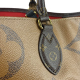 Louis Vuitton Monogram OnTheGo MM