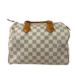 Louis Vuitton Damier Azur Speedy 25