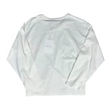 Dior Mon Amour Pink Long Sleeve Shirt