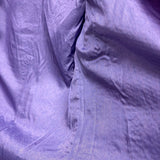 Gucci Purple Vault La Veste Sequin Long Sleeve Shirt